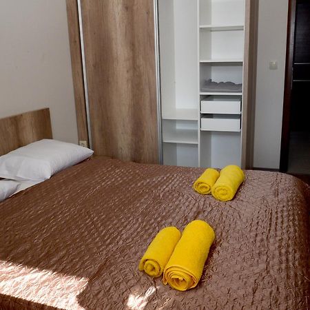 "Sonja Apartman" Jagodina Apartamento Exterior foto