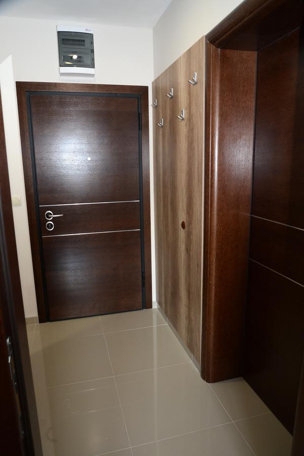 "Sonja Apartman" Jagodina Apartamento Exterior foto